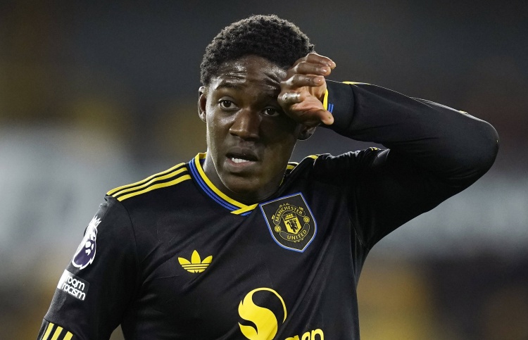 必一运动-邮报：如果在卡里克手下得不到机会，梅努仍可能在冬窗选择外租