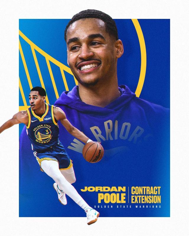 B体育官方网站-5亿支出突破天际？勇士GM：看看这赛季的情况再说