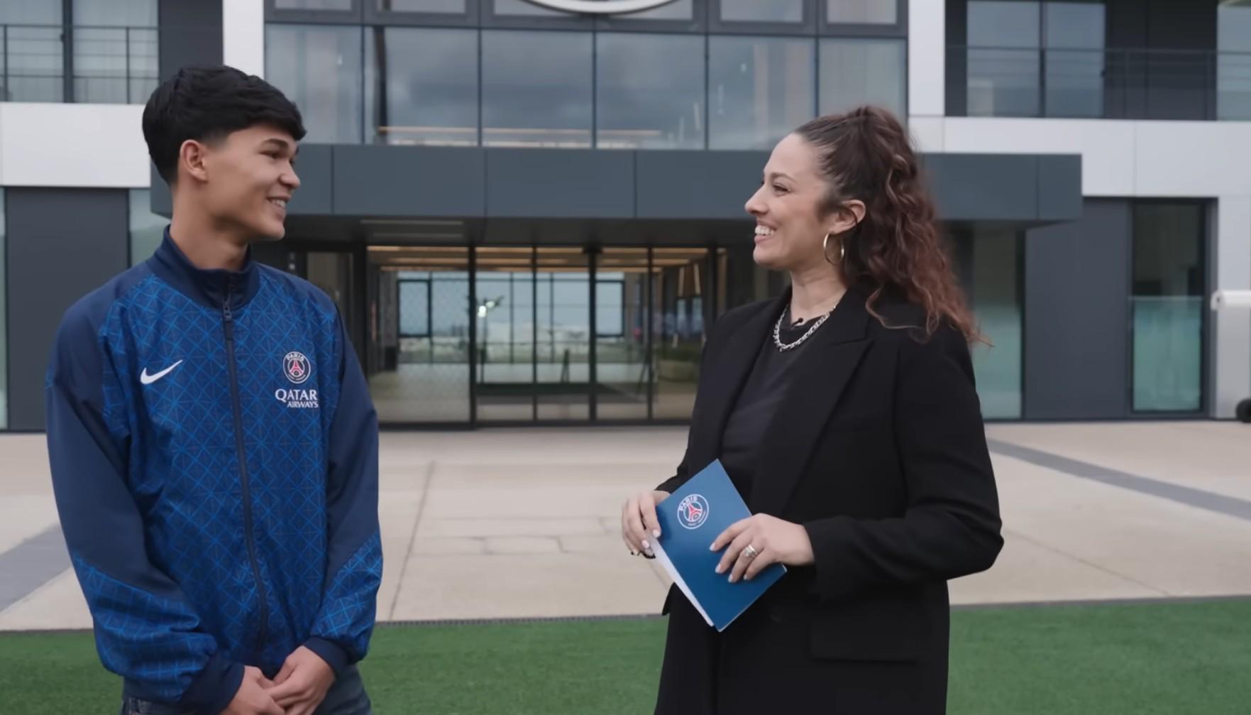 必一运动Bsports-德罗：巴黎的吸引力？主教练信任年轻球员，俱乐部也愿给机会