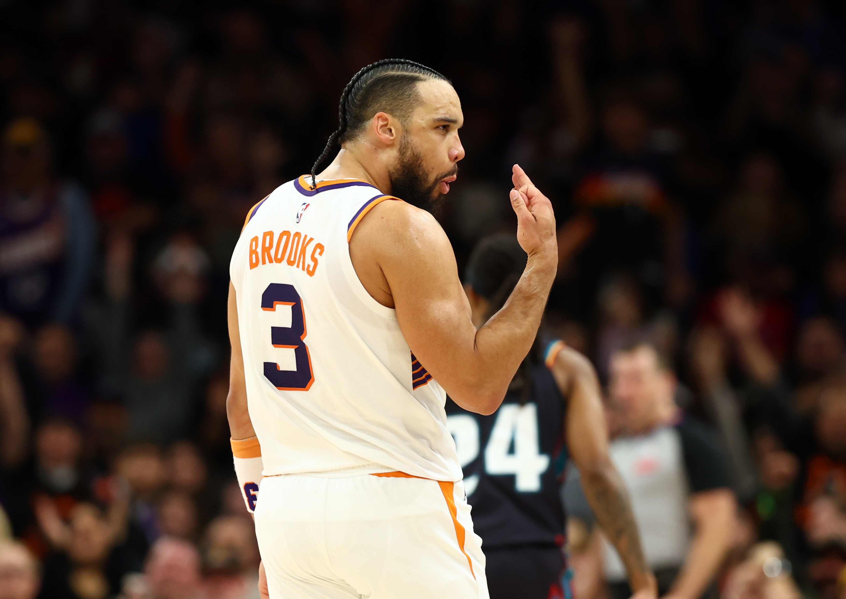 必一运动-我不怕得罪人！狄龙：那些专注于播客的现役球员 都不擅长打球