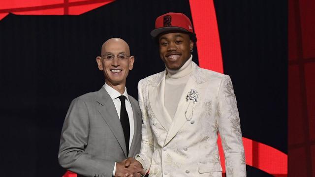 必一运动官网-新秀列传（四）猛龙“意外”选择巴恩斯，背后有何逻辑