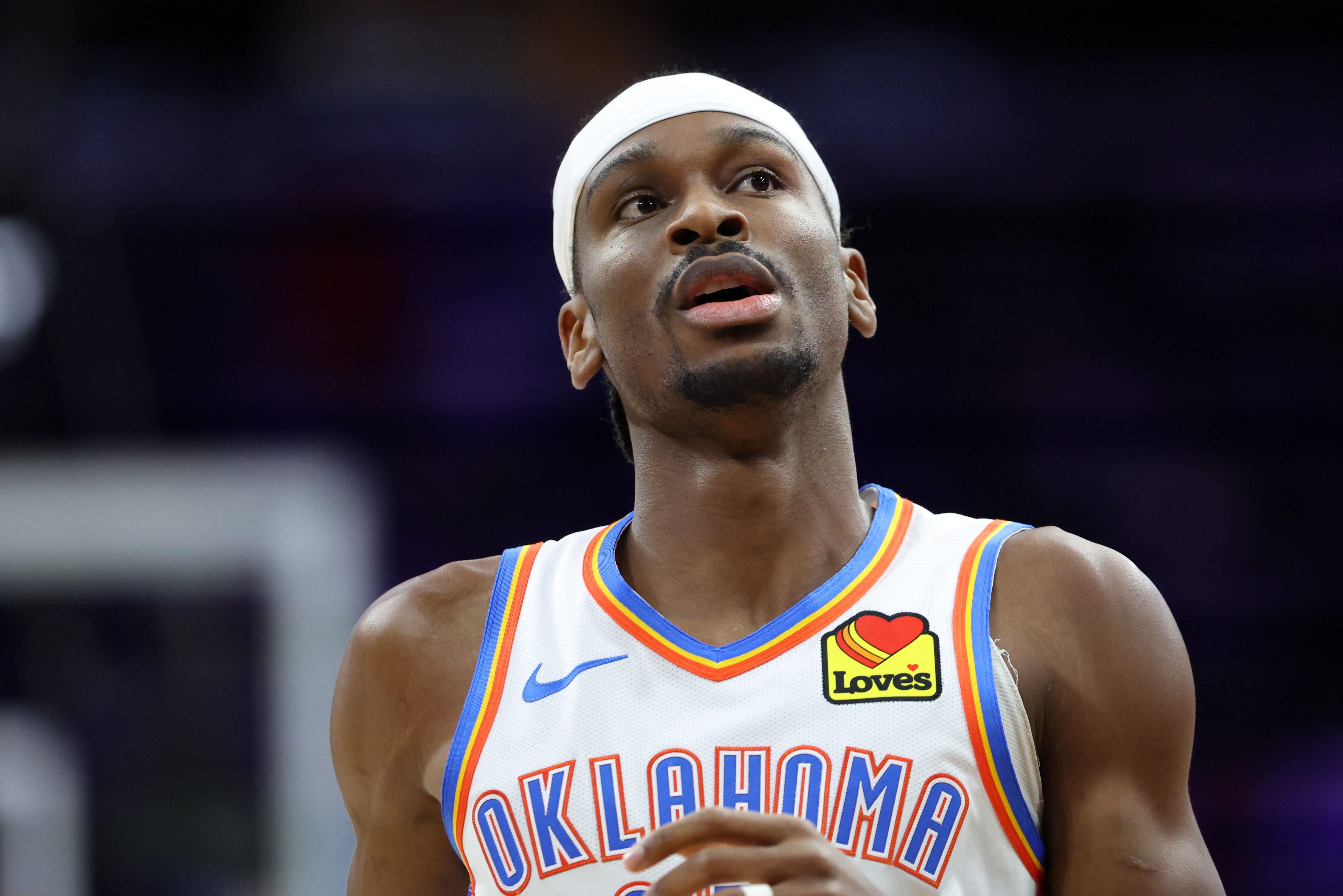 必一运动官网-麦迪:人们说SGA正在追赶科比 若他一直在快船则无人讨论他