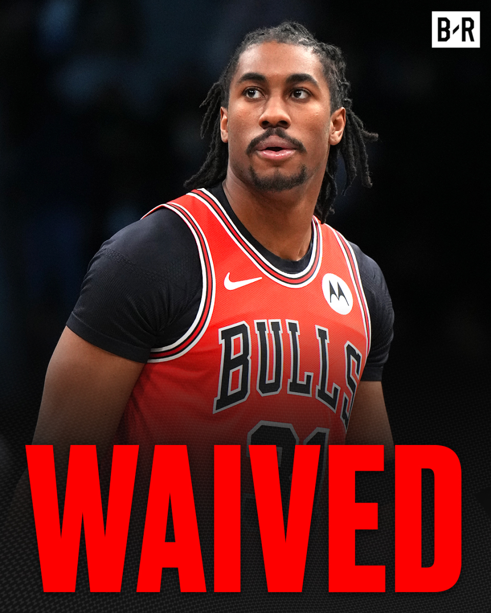 必一运动Bsports-公牛官宣裁掉艾维！对球队做出有害行为 此前曾公开承认患抑郁症